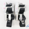 Airbag set - Dashboard with white stitches Toyota Rav4 (2019-...) - Image 14