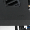 Airbag Satz - Armaturenbrett schwarz HUD mit Lautsprecher Skoda Kodiaq (2024-...) – Bild 6