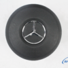 Airbag set - Dashboard black with speaker Mercedes GLE W167 (2018-...) - Image 6