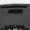 Airbag kit - Tableau de bord noir avec structure et haut-parleur Skoda Kodiaq (2024-...) – Image 4