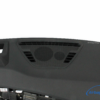 Airbag kit - Cruscotto nero HUD con speaker e cucitura bianca BMW X1 U11 (2022-...) - immagine 5