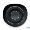 Airbag kit - Cruscotto nero con speaker Jeep Compass (2016-...) - immagine 5